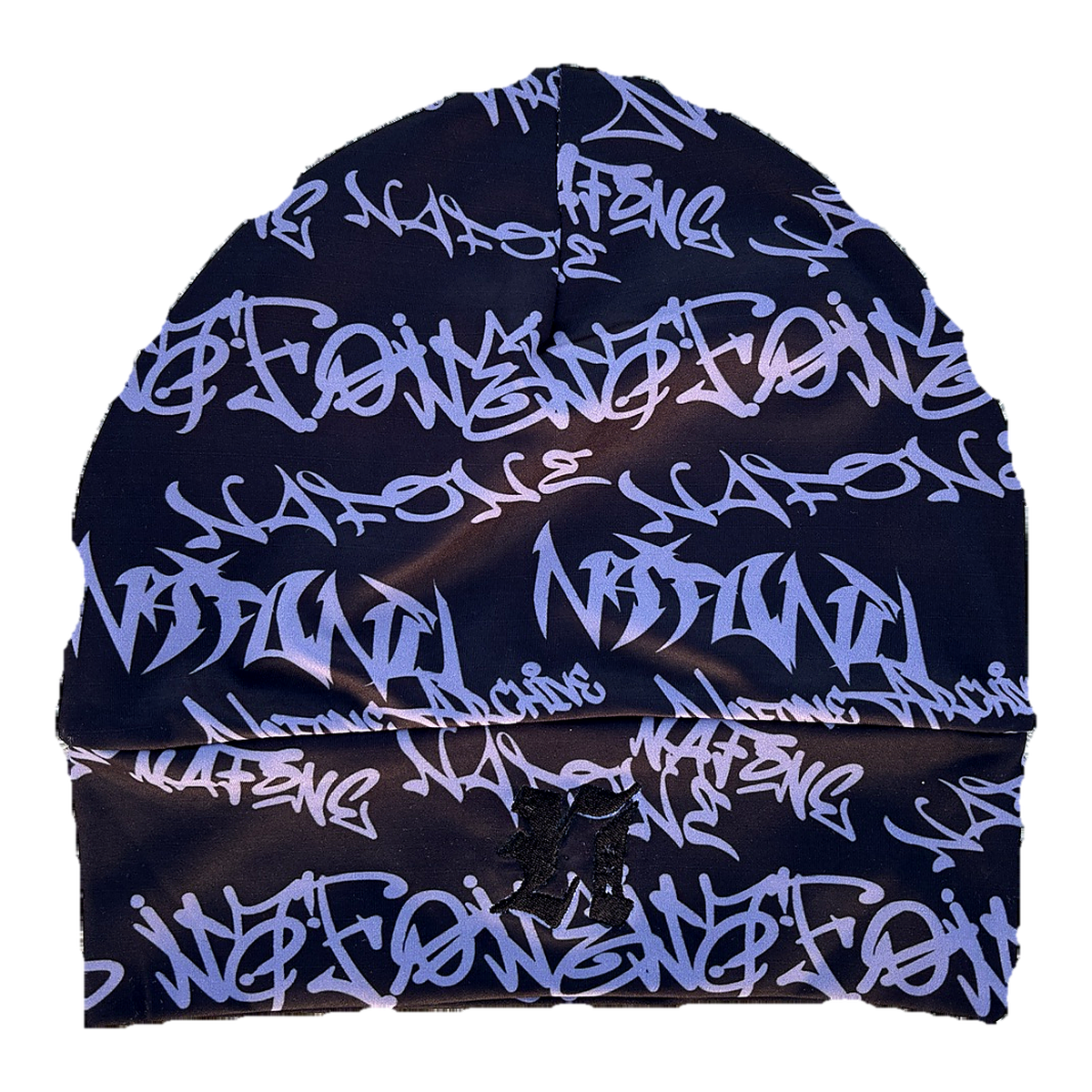 Nafoné Graffiti Skullcap