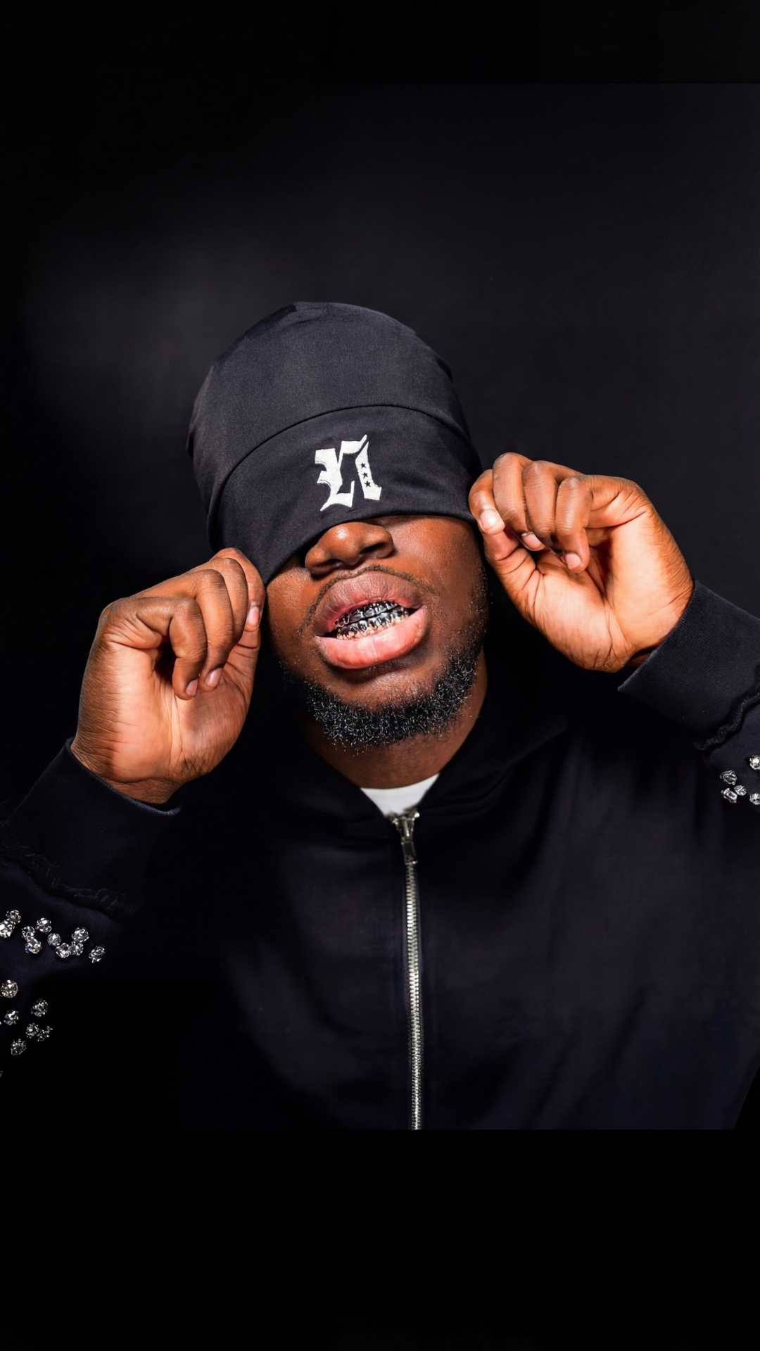 Nafoné Everyday Skullcap