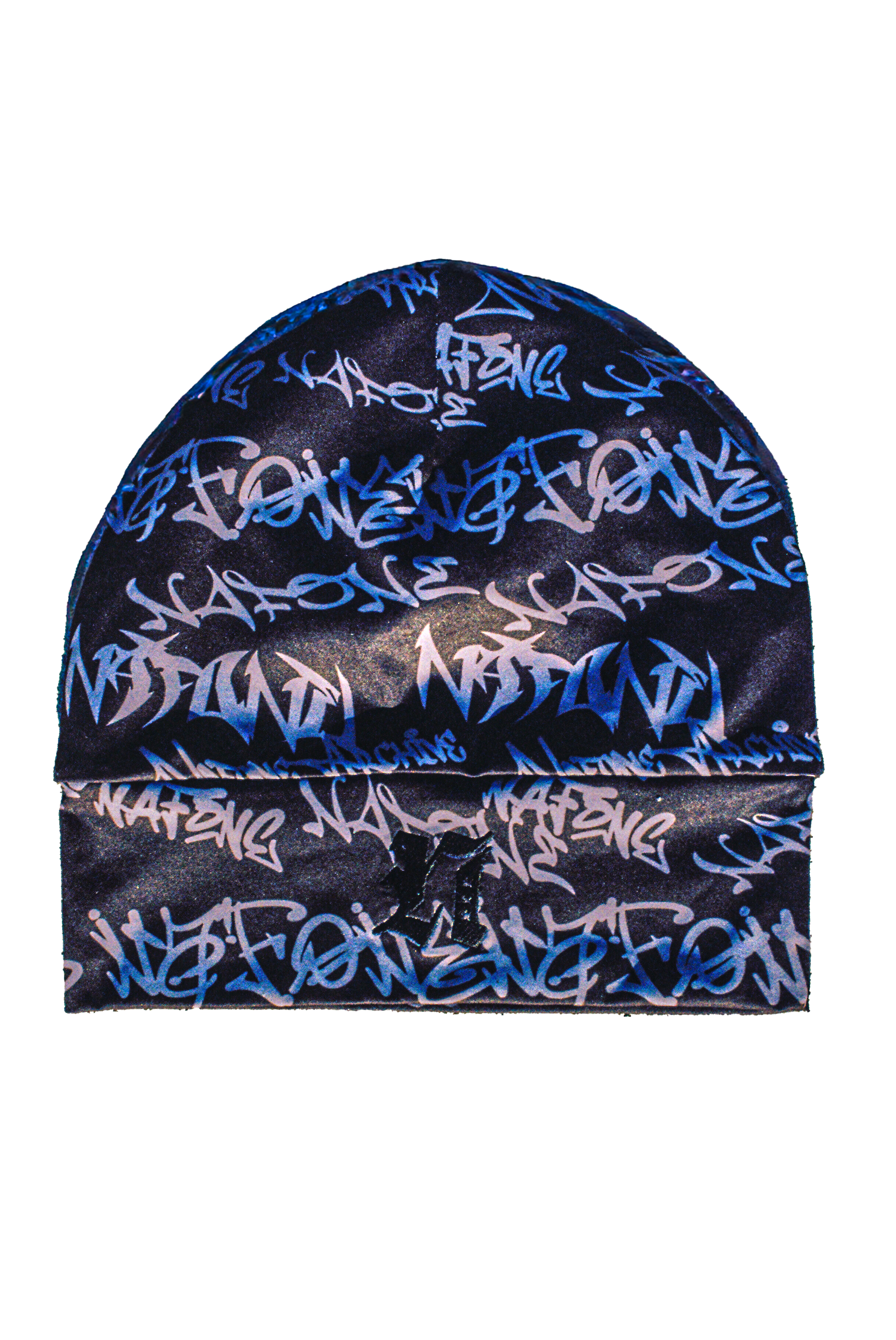 Nafoné Graffiti Skullcap